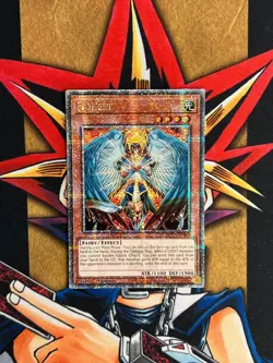 MP24-EN024 Honest Quarter Century Secret Rare 1st Edition NM Yugioh Card - Image 1