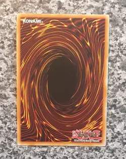Yugioh PGL2-DE025 Left Arm of the Forbidden One Gold Rare 1st Edition MINT 2015 - Image 5
