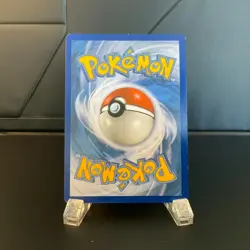 Pikachu - Detective Pikachu - SM190 - Holo Foil Rare - Pokemon Card - Near Mint - Image 2