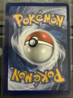 Pokemon TCG Machamp GX Holo Full Art Ultra Rare Card Burning Shadows 135/147 - Image 2