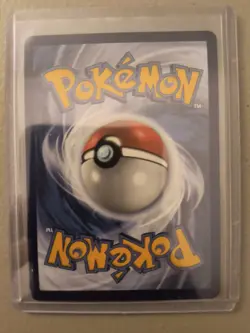 Pokemon Kyurem VMAX Holo Ultra Rare Card 49/196 Lost Origin NM/Mint Condition - Image 2