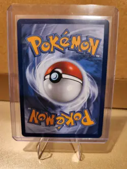 Pokemon Card Salamence EX 187/159 Journey Together Special Illustration Rare NM - Image 2