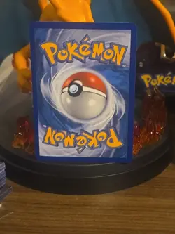 Pokemon TCG 2005 Claydol 5/107 Reverse Holo Rare Deoxys Stamped LP. - Image 4