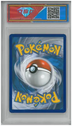 2021 Pokemon Battle Styles CHERYL #159/163 Ultra Rare 💎 DSG 9.5 Mint+ - Image 2