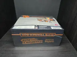 Pokemon TCG - SWSH - Champion's Path Elite Trainer Box - Brand New, Sealed - Image 3