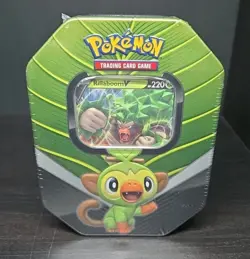 Pokemon TCG Sun & Moon XY Sword & Shield Galar Partners Tin Set (3x) New, Sealed - Image 4
