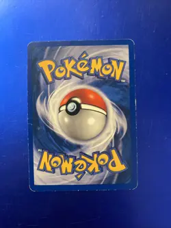 Lt. Surge's Pikachu Common Unlimited Gym Heroes 081/132 MP Pokemon TCG - Image 2