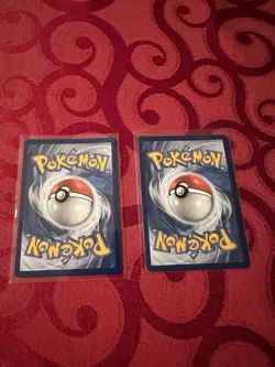 Hydreigon C LV.61 SWSH138 - Celebrations Black Star Promo Pokemon Holo Lot OF 2 - Image 2