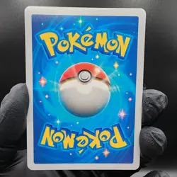 Pokemon Sylveon Pocket TCG Custom Made Fan Art Holo With Texture - Image 3