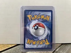 Pokemon TCG Vaniluxe 045/182 Holiday Calendar Cosmo Holo - Image 2