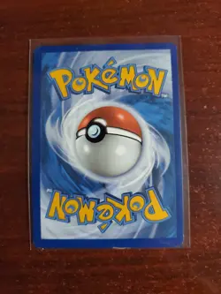 Pokemon TCG Morpeko 206/182 Paradox Rift Full Art Illustration Rare Holo - Image 2