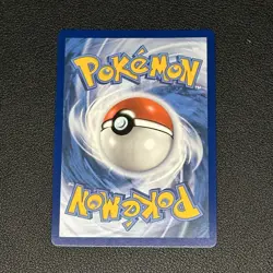 Gumshoos 153/132 ME01 Mega Evolution Illustration Rare Holo NM Pokemon - Image 2