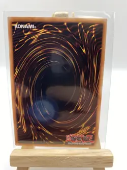 *** ZOODIAC WHIPTAIL *** ULTIMATE RARE MINT/NM OP05-EN001 YUGIOH! - Image 2