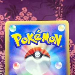 Pokemon Card Steelix 073/087 E Series E3 Wind From The Sea Holo 1st ED Japan [A] - Image 5