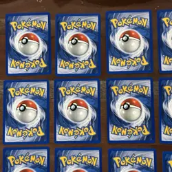 1st Edition Pokemon Gym Challenge Lot of 23 Cards Rare-Common, NM! - Image 4