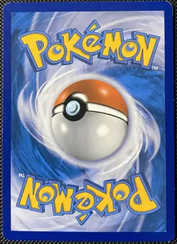 Treecko XY36 XY Holo Promo (See Photos) Pokemon Card - Image 2