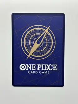 One Piece Card Game Boa Hancock OP01-078 Romance Dawn Foil English NM - Image 2