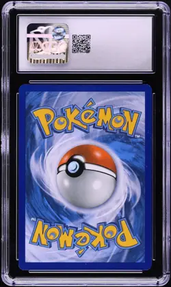 CGC 8.5 Pikachu Libre Holo Half Deck XY Trainer Kit 2016 Pokemon Card #30 - Image 2