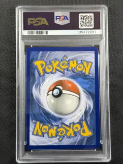 Pokemon Cards PSA 9 Mint Mewtwo & Mew GX Promo Power Tins Promo Tag Team #SM191 - Image 2