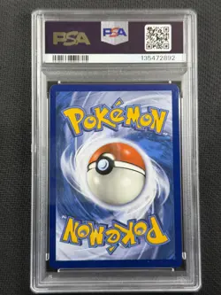 Pokemon Cards PSA 9 Mint Arceus Dialga Palkia Gx Cosmic Eclipse Tag Team 221/236 - Image 2