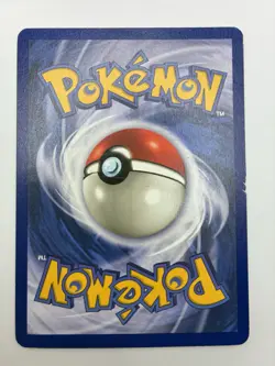 Ninetales 12/102 Holo Rare Unlimited Base Set 1999 Wizards Pokemon Card TCG WOTC - Image 3