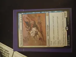 Thistledown Liege Double Masters 2022 Regular - Image 1