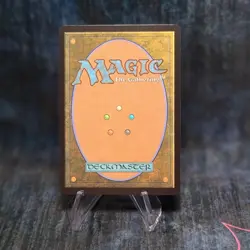 The Wind Crystal Regular Final Fantasy MTG - Image 2