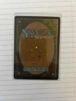 Aang And Katara Borderless MTG TLE NM Regular - Image 2