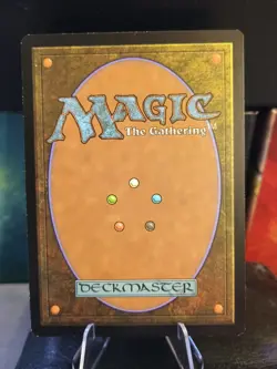 1x Moraug, Fury of Akoum, Showcase Art, Magic the Gathering MTG NM - Image 2