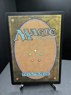 MTG Secret Lair Drop Storm Force of Nature Borderless Regular NM! - Image 2