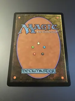MTG x Avatar The Last Airbender 0266 Ba Sing Se Foil - Image 2