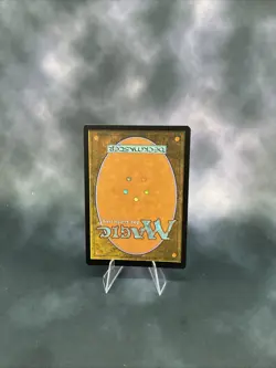 Commandeer (Foil Etched) Commander Masters Foil - Image 2