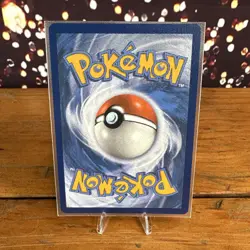 Kingdra EX 131 Pokemon TCG Scarlet & Violet Black Star Promo Holo Card NM - Image 3