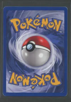 Nidoran 1. Edition | Basis Set 55/102 | Pokemon Karte Deutsch EXC- Base Set 1999 - Image 2