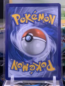 Pokemon TCG Scorbunny SWSH Black Star Promos SWSH244 Promo Cosmos Holo Rare 7L - Image 2