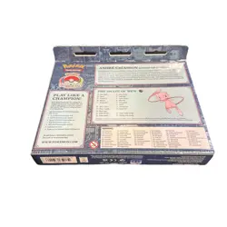 Pokemon TCG | 2022 London World Championship Decks (2) | Factory sealed - Image 5