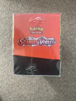 Pokemon TCG: Scarlet & Violet Build & Battle Stadium 820650853470 - Image 4