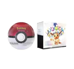 2x Pokemon Prismatic Evolutions ETB Bundle -Sam's Club ???? In Hand/ Ships Fast! - Image 2
