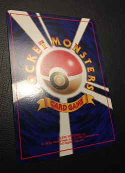 Hungry Snorlax Holo | Unnumbered Promos | Near Mint | japanese | Relaxo Pokemon - Image 5