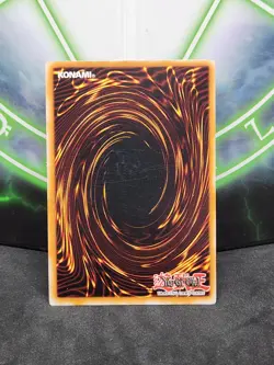 Yugioh Dark Balter the Terrible DB2-EN125 Rare NM - Image 2