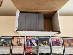MTG Marvel Spider-Man Non-Foil Lot 350+ Cards Common, Uncommon, Rare, Mythic - Image 2