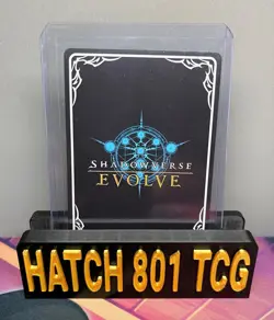 Shadowverse Evolve Foil Card TCG Uma Musume Pretty Derby CP01-044 GR - Image 2