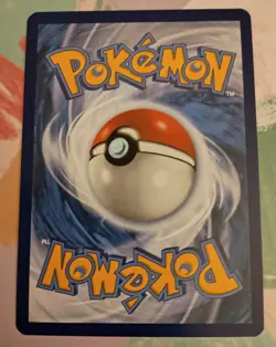 N's Zorua 189 Sv: Scarlet & Violet Promo Cards Holo - Image 2