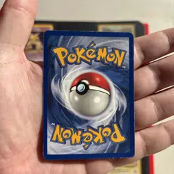 Base Set 102/102 1999 100% Complete Master Set [NM-MP] Pokemon Cards Original - Image 3