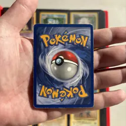 Base Set 102/102 1999 100% Complete Master Set [NM-MP] Pokemon Cards Original - Image 5