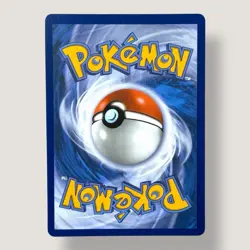 Pokemon TCG - Judge 222/182 Ultra Rare Holo Card - Destined Rivals (NM) - Image 2