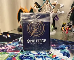 Black Maria (Illustration Box Vol.2) OP08-074 One Piece Promotion Cards Foil - Image 2