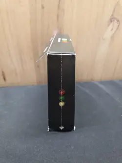 Magic: The Gathering Final Fantasy VII Commander Deck Limit Break Distressed - Image 2