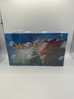Magic the Gathering MTG RETURN to RAVNICA Booster Box SEALED NEW - Image 1