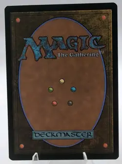 MTG Magic the Gathering - Susur Secundi, Void Altar - Edge of Eternities NM - Image 3